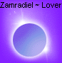 Zamradiel ~ Lovers