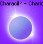 Characith ~ Chariot