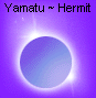 Yamatu ~ Hermit