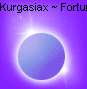 Kurgasiax ~ Fortune