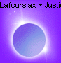 Lafcursiax ~ Justice