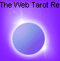 The Web Tarot Reading
