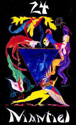 Shadow Tarot Image: 